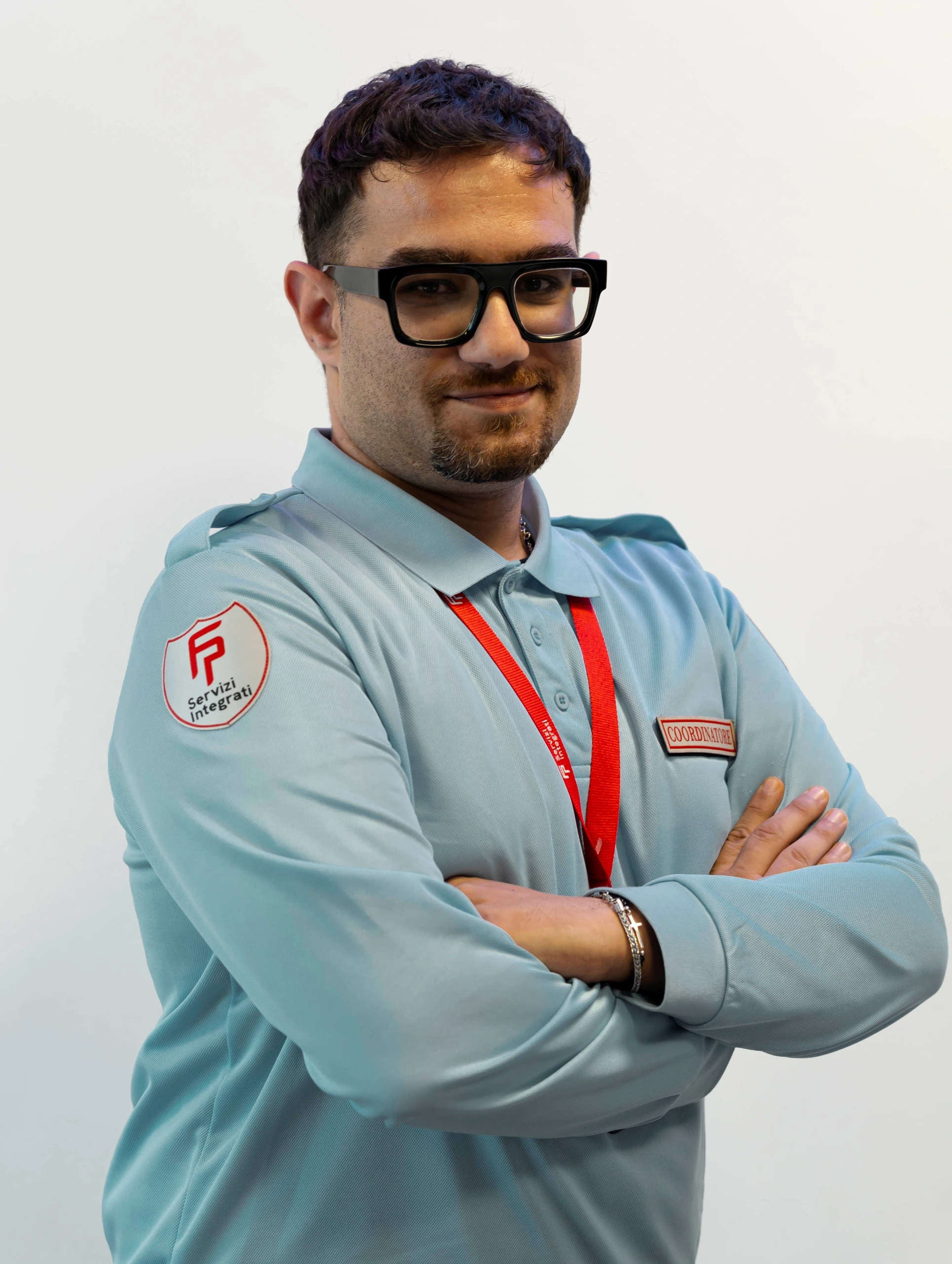 Damiano Crognale