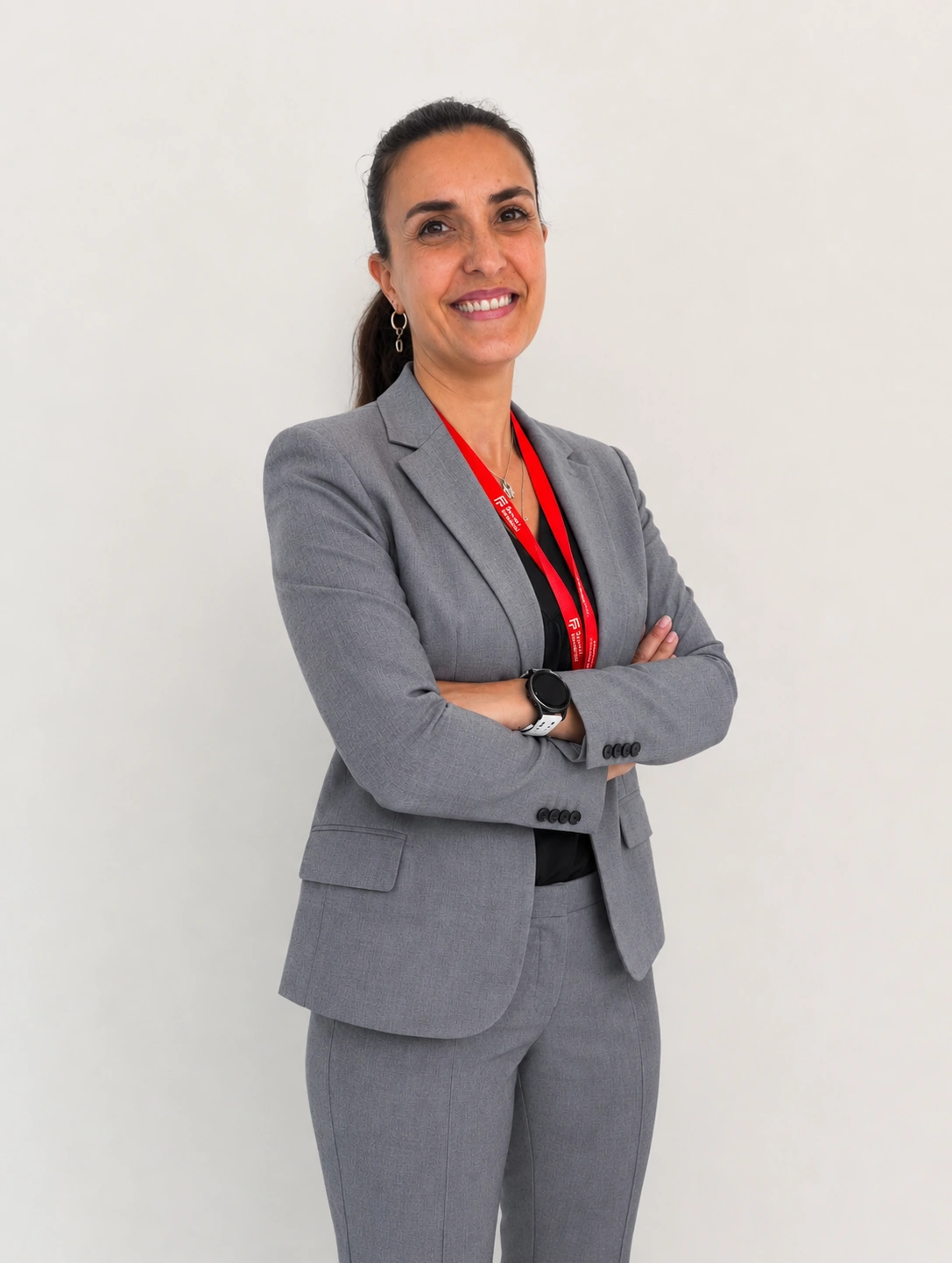 Fabiana Ferazzoli