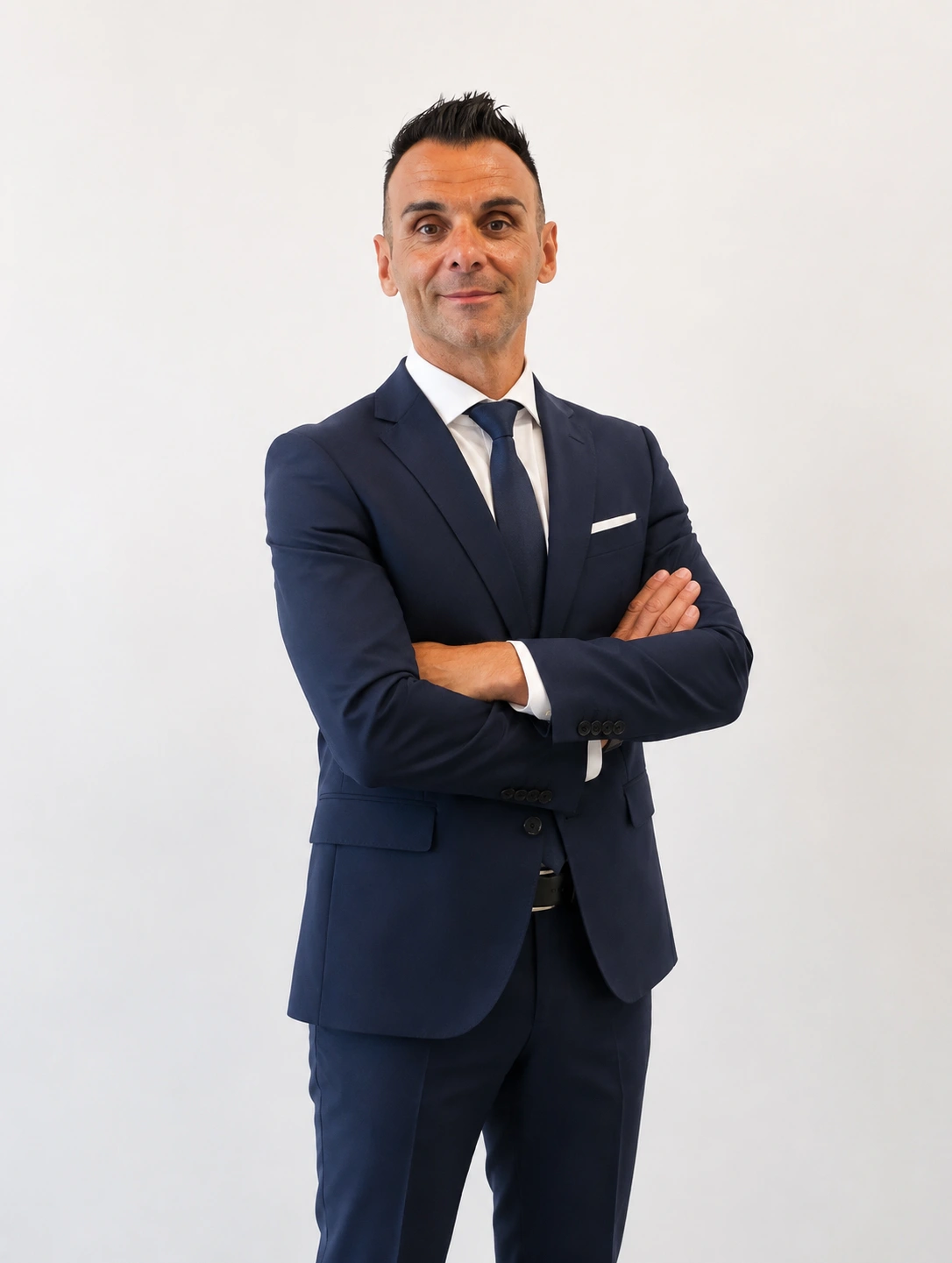 Fabio Francini