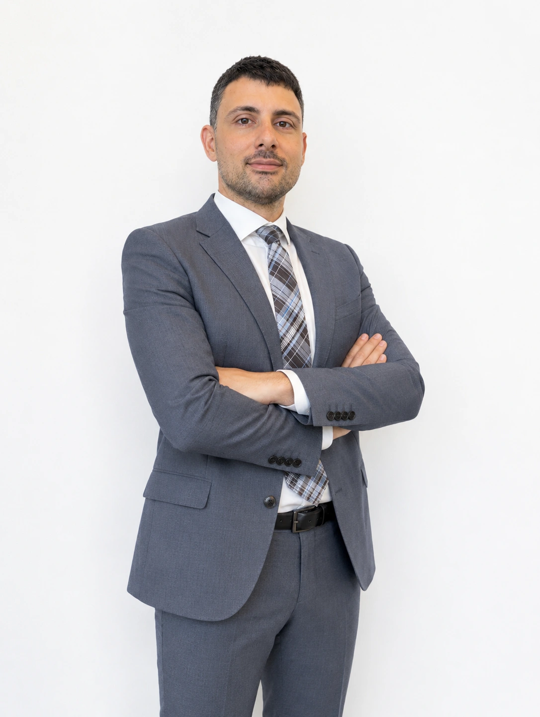 Fabrizio Bresciani