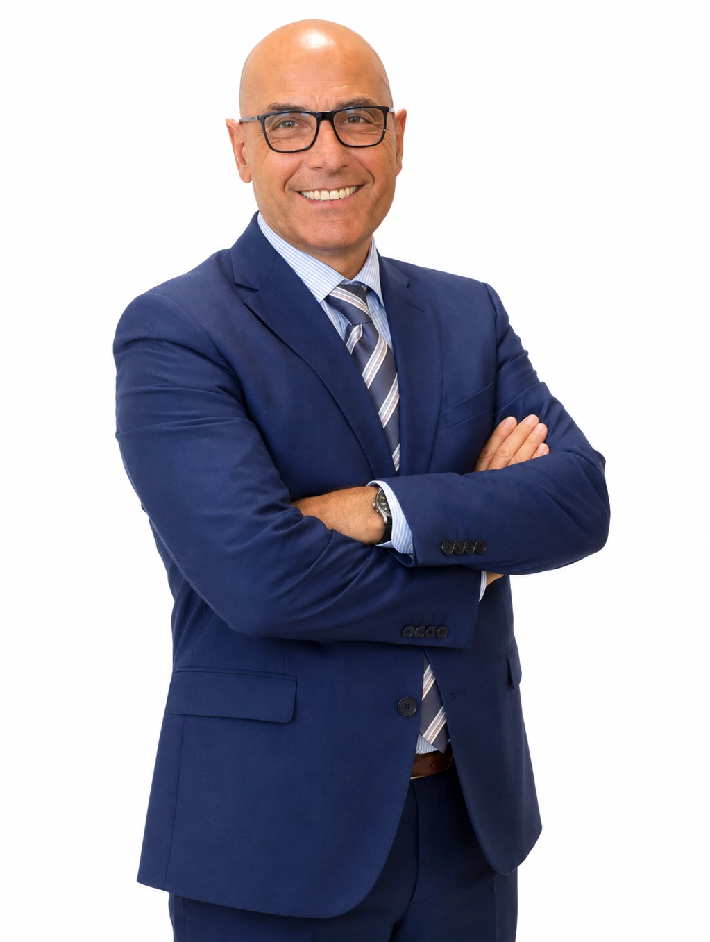 Francesco Belcastro