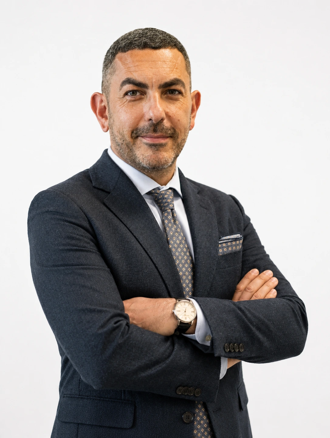 Lucio Avveduto