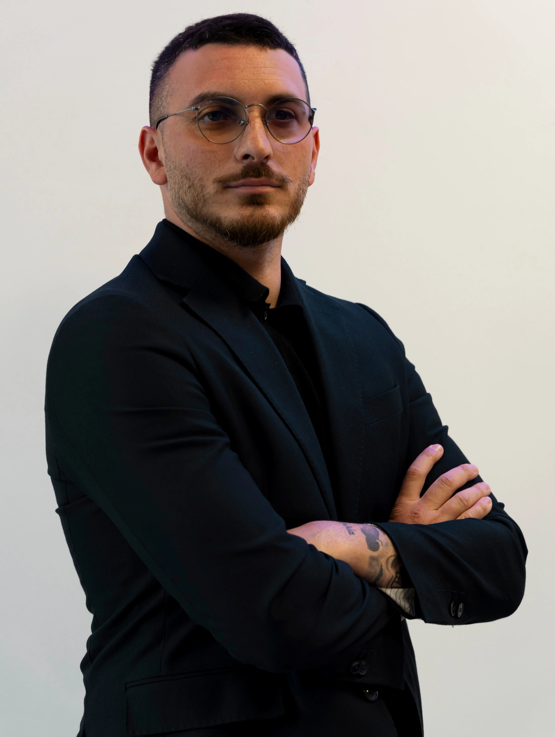 Mattia Pigrucci