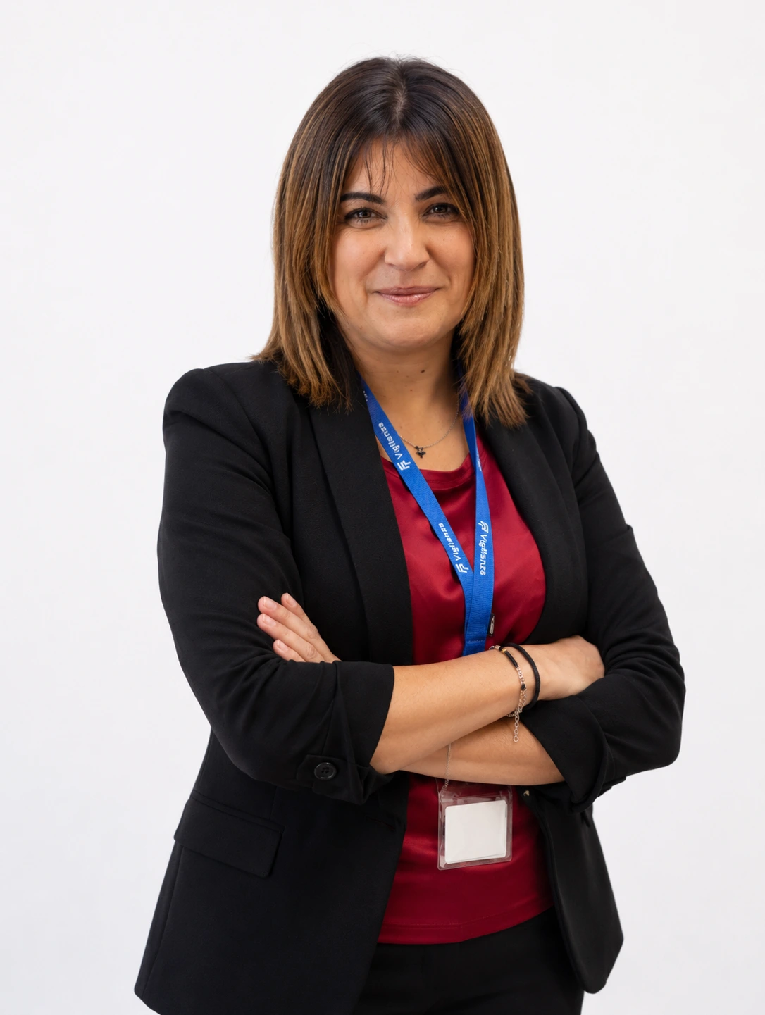 Monica Piras
